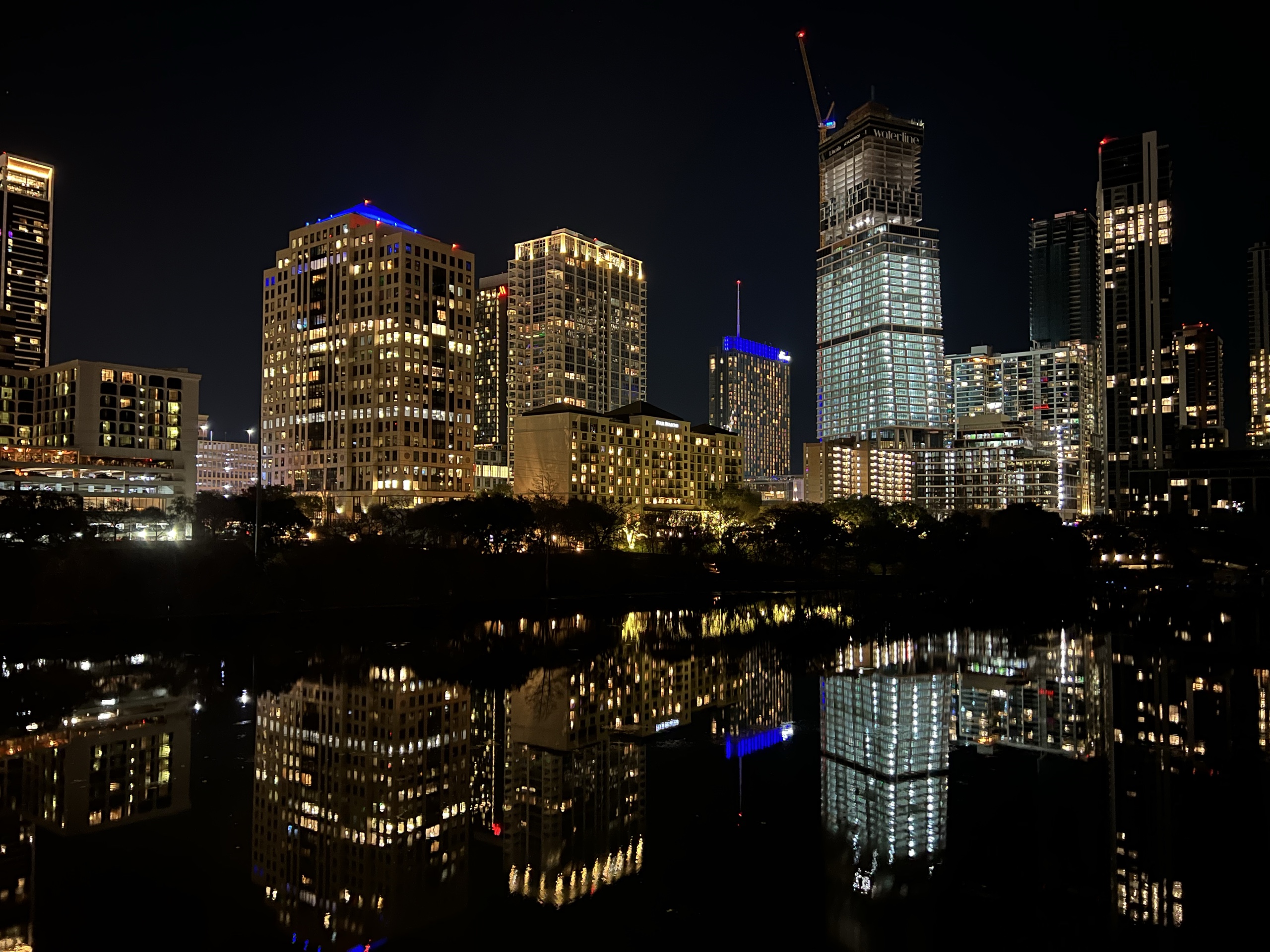 Austin, Texas