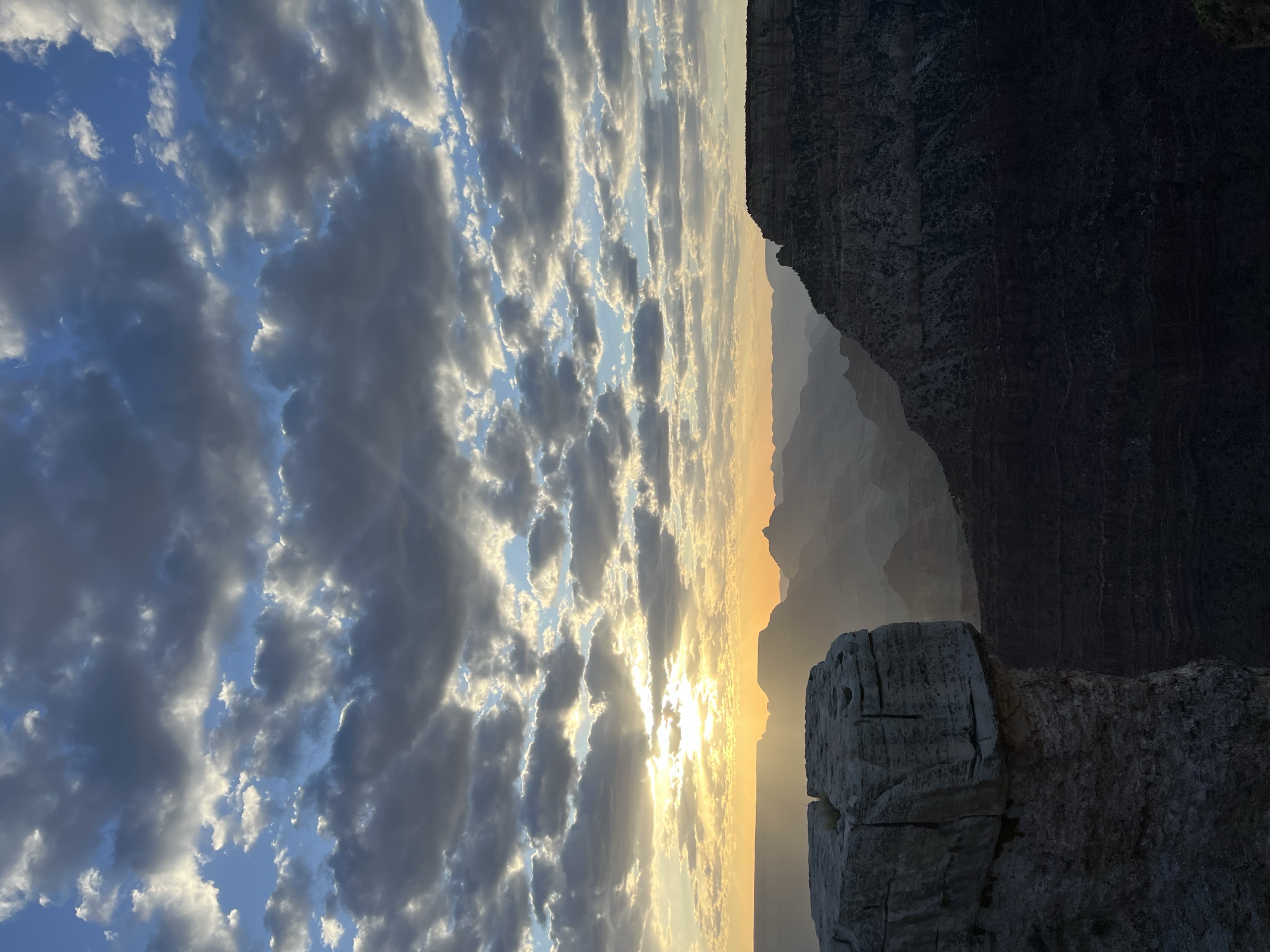 Grand Canyon, Arizona